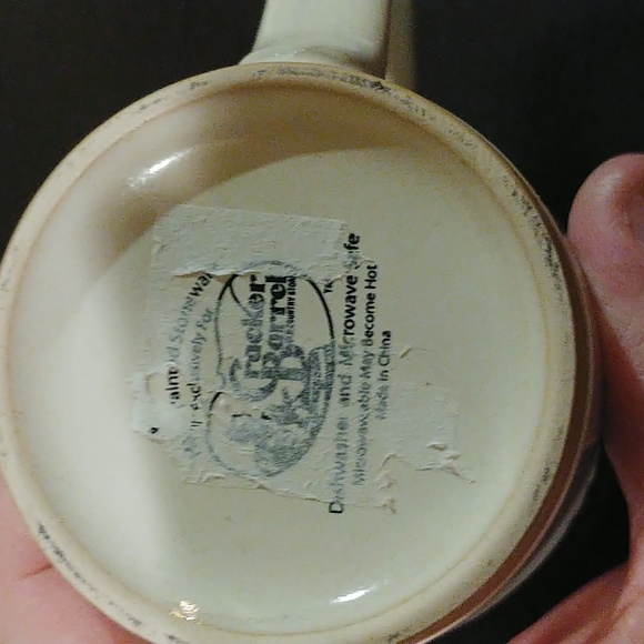 Coffee mug - Picture 3 of 3